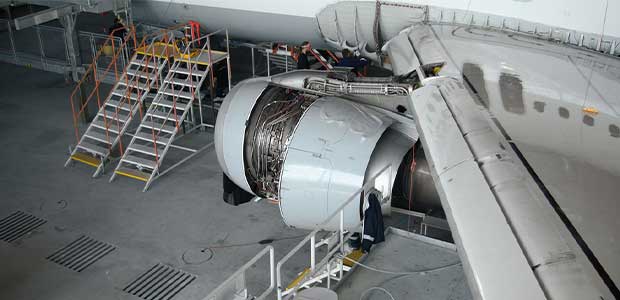 U.S. Department of Labor cites Connecticut Aircraft Parts Manufacturer for Failing to Protect Workers from Toxic Substance Exposures