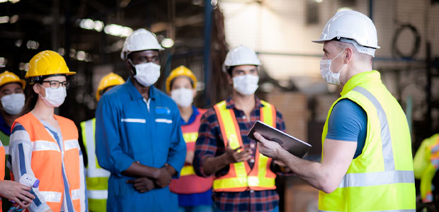 The U.S. Department of Labor, Langlas & Associates Collaborate to Promote Worker Safety During Construction of Rocky Vista University Medical School