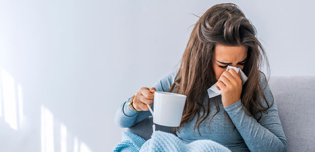 Flu Activity is Increasing in the U.S. but remains ‘very low’