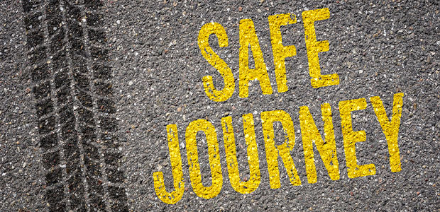 Nearly 800 People May Die on Roads over Christmas and the New Year Holidays