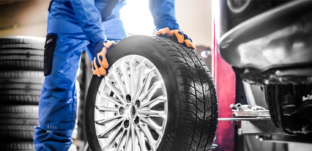 U.S. Department of Labor Cites Tire Service Company after Wisconsin Worker Suffers Fatal Trauma