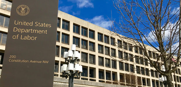 U.S. Department of Labor Seeks Nominations for Employee Representative on Advisory Committee on Construction Safety and Health