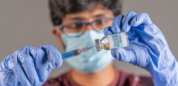 CDC Study Reveals COVID-19 Hospitalizations are 23 Times Higher for Those who are Unvaccinated than Boosted