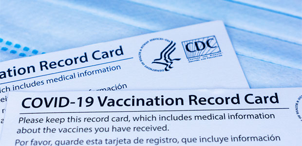 Life After OSHA Withdraws Vaccine Mandate