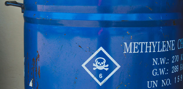 U.S. Department of Labor Investigation Finds Methylene Chloride and Other Workplace Hazards at Bergen County Manufacturing Facility