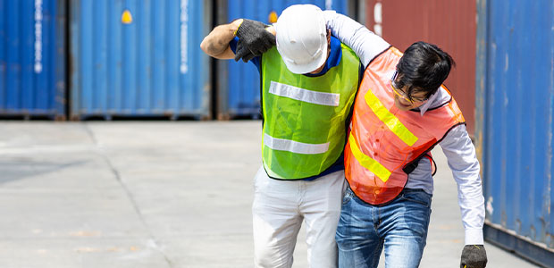 U.S. Department of Labor Schedules Meeting of the National Advisory Committee on Occupational Safety and Health