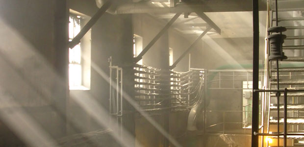 Combustible Dust Insights Help Shape Training and Education