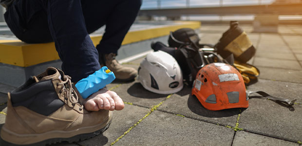 Worker Retention Starts with Easing Employee Stress and Strain