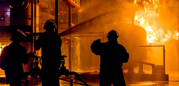 Tiny Particles: Big Booms