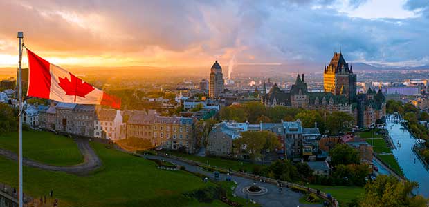 Quebec Looks to Modernize Occupational Health and Safety