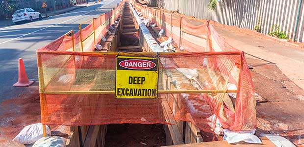 Boston Employer—Involved in 2021 Double Fatality—Cited Again, Added to Severe Violator Enforcement Program