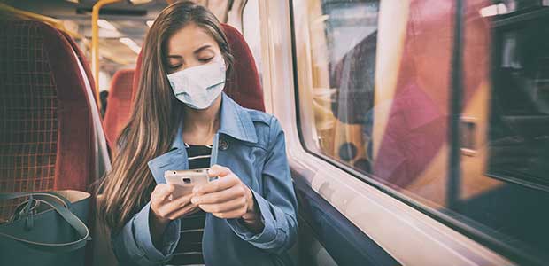 Is the CDC Loosening their Covid-19 Mask Guidance?