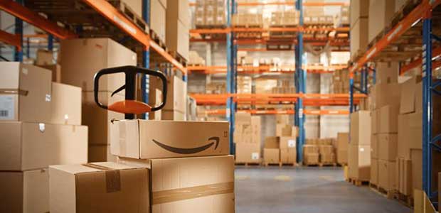 Washington Amazon Center Fined for Unsafe Work Practices