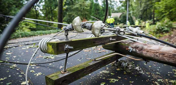 Electric Company Cited Following Deaths of Two Teenage Apprentices