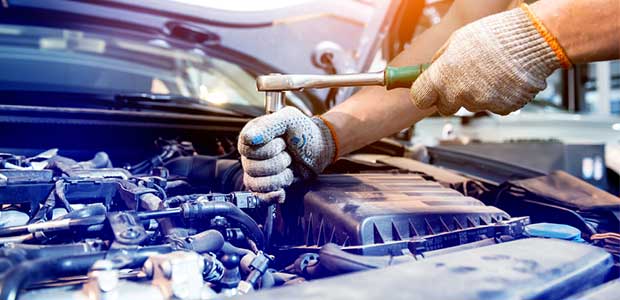 Auto Parts Seller Fined $1.2 Million for 33 Safety, Health Violations