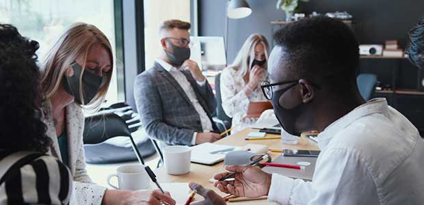 Americans Believe Their Safety at Work is “More Important Than Ever”