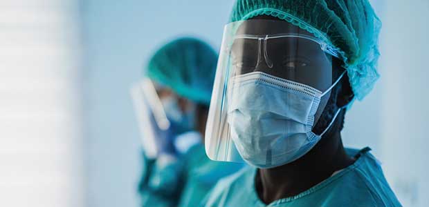 OSHA Reopens Record, Seeks Comments on Final Rule to Protect Healthcare Workers from Covid-19