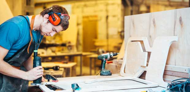 Company Cited for Not Fixing Violations Relating to Fire Risk