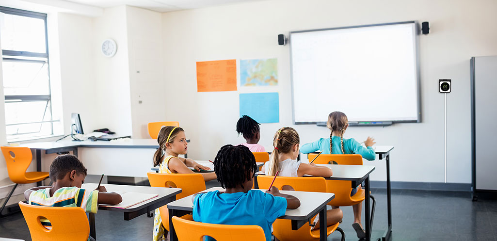 The Path to Better Indoor Air Quality – Improved Monitoring for CO2, Ventilation and More