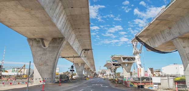  Construction Contractor Cited After Worker Fatally Injured