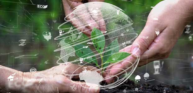 Six Ways Energy Companies Can Achieve ESG Targets