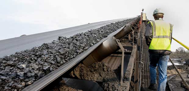 New Study Suggests Link Between Silica Dust and Black Lung Disease