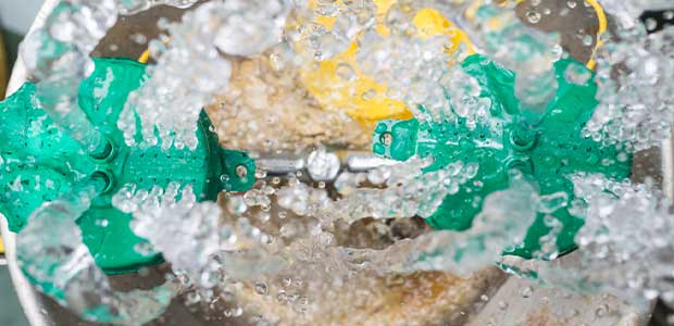 Inspection & Maintenance for Portable Eye Wash Stations