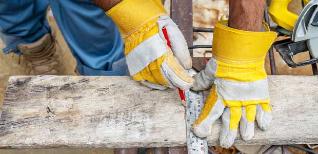 Cutting Edge Technology Can Protect Your Workers from Cutting Edges