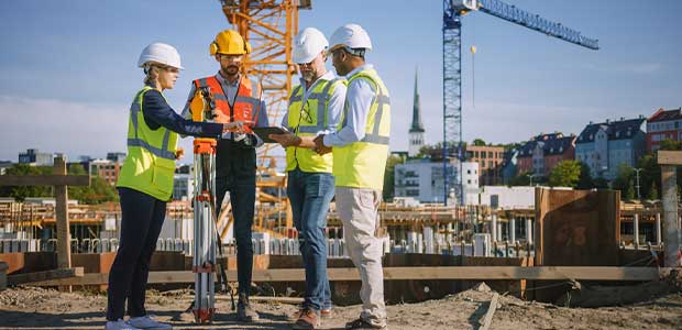 Milwaukee Construction Project Takes Action To Protect Workers