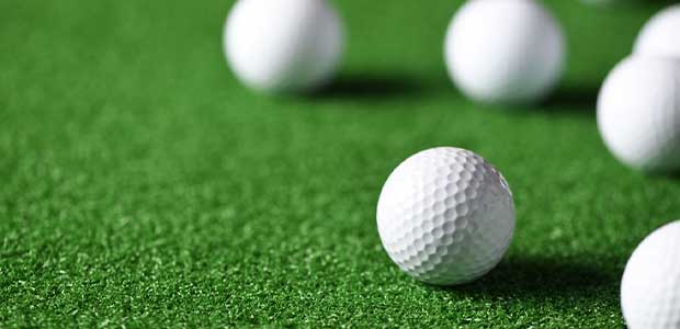 Custom Golf Ball Company