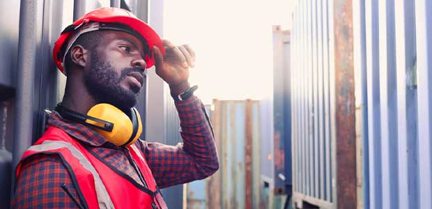 What Companies Need to Know About OSHA’s New Heat Illness Rules