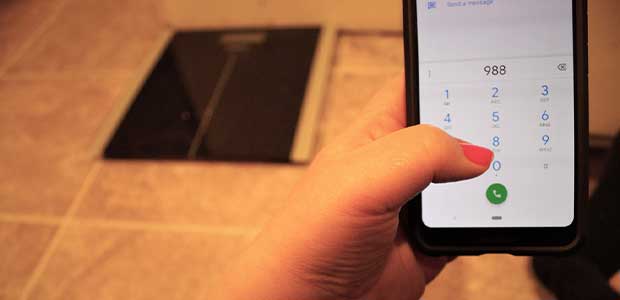 National Suicide Prevention Lifeline Launches New 988 Suicide and Crisis Lifeline