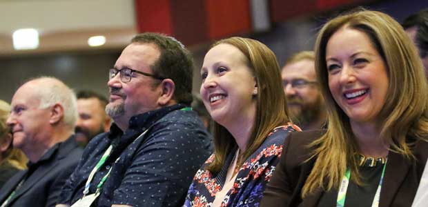 ASSP Safety 2022 Attendance was Third-Highest 