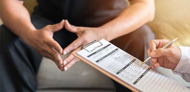 NIOSH to Provide Free Black Lung Screening This August