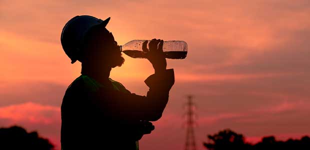 How to Stay Cool in the Summer Heat