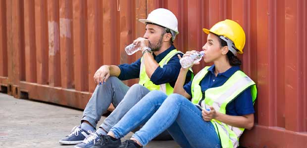 How Workers Can Protect Themselves from Heat