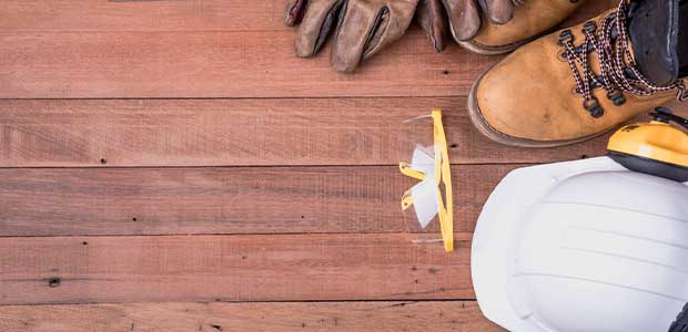 Selecting the Proper PPE