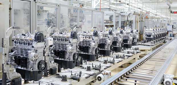 OSHA Cites Company for Multiple Hazards, Proposes $480K in Penalties