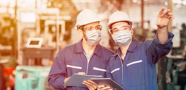 Industrial Hygiene: Yesterday, Today & Tomorrow