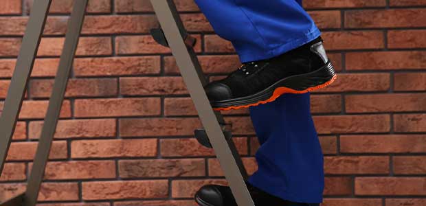 How New Technology and Innovation Make the Difference in Footwear Safety