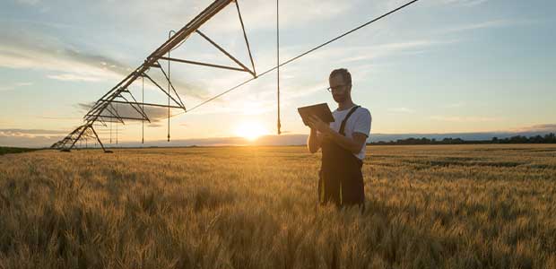 NIOSH Funds 11 Agricultural Centers to Focus on Safety and Health