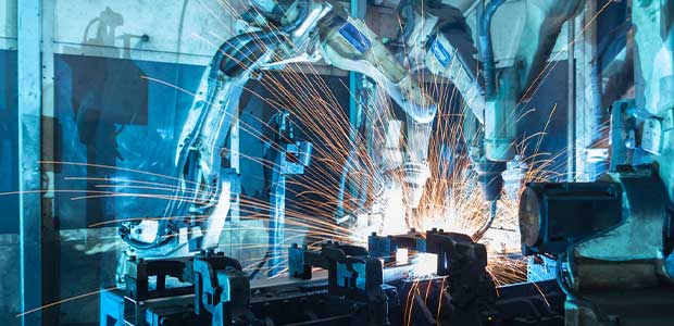 Auto Parts Manufacturer Cited After 13 Fires in Two Years