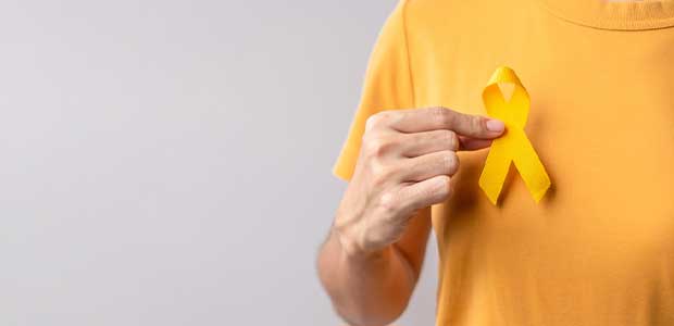 Construction Suicide Prevention Week Helps Employers Learn to Save Lives