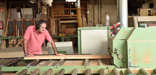 Cabinet Manufacturer Faces Citations After Worker Electrocuted