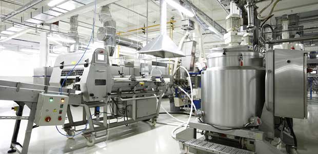 OSHA Cites Candy Manufacturer After Workers Allegedly Exposed to Amputation Hazards