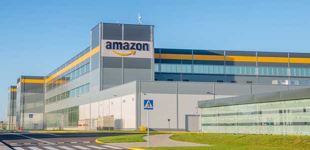 Amazon Sues Washington State’s Department of Labor & Industries