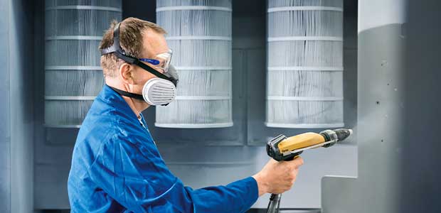 Top OSHA Violations Remind Employers of the Need for Continued Attention to Respirators