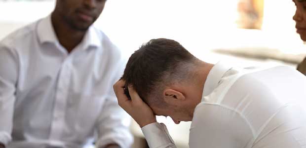 Mental Health in the Workforce: How to Support your Employees