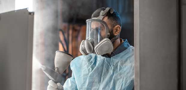 OSHA Issues 21 Violations to PA Metal Coatings Company 