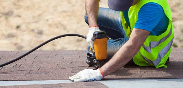 OH Contractor Cited After OSHA Finds Workers at Heights Without Fall Protection